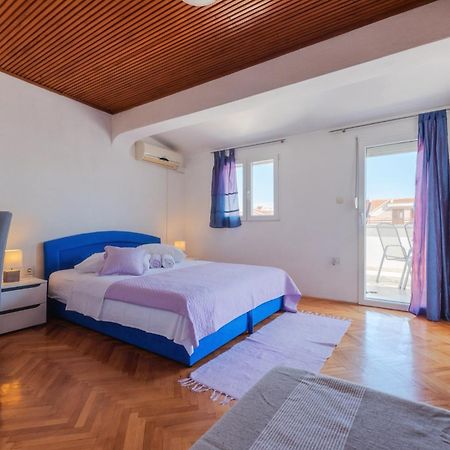 זאדאר Perica Apartment And Perica Room With Separate Entrance מראה חיצוני תמונה