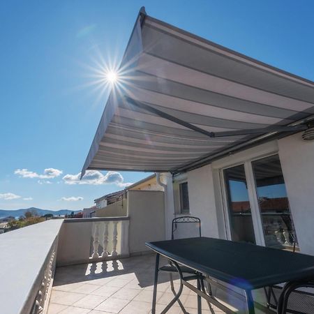 זאדאר Perica Apartment And Perica Room With Separate Entrance מראה חיצוני תמונה