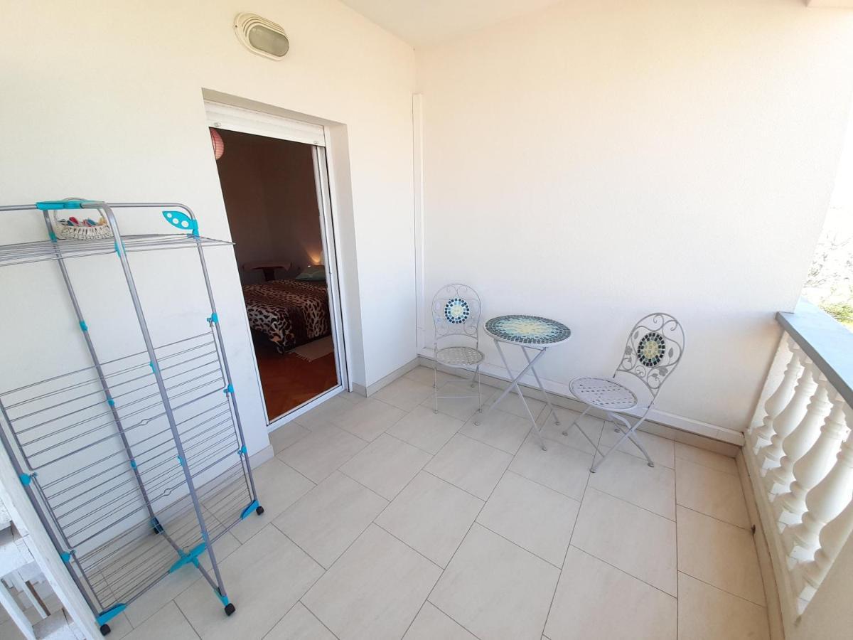 זאדאר Perica Apartment And Perica Room With Separate Entrance מראה חיצוני תמונה