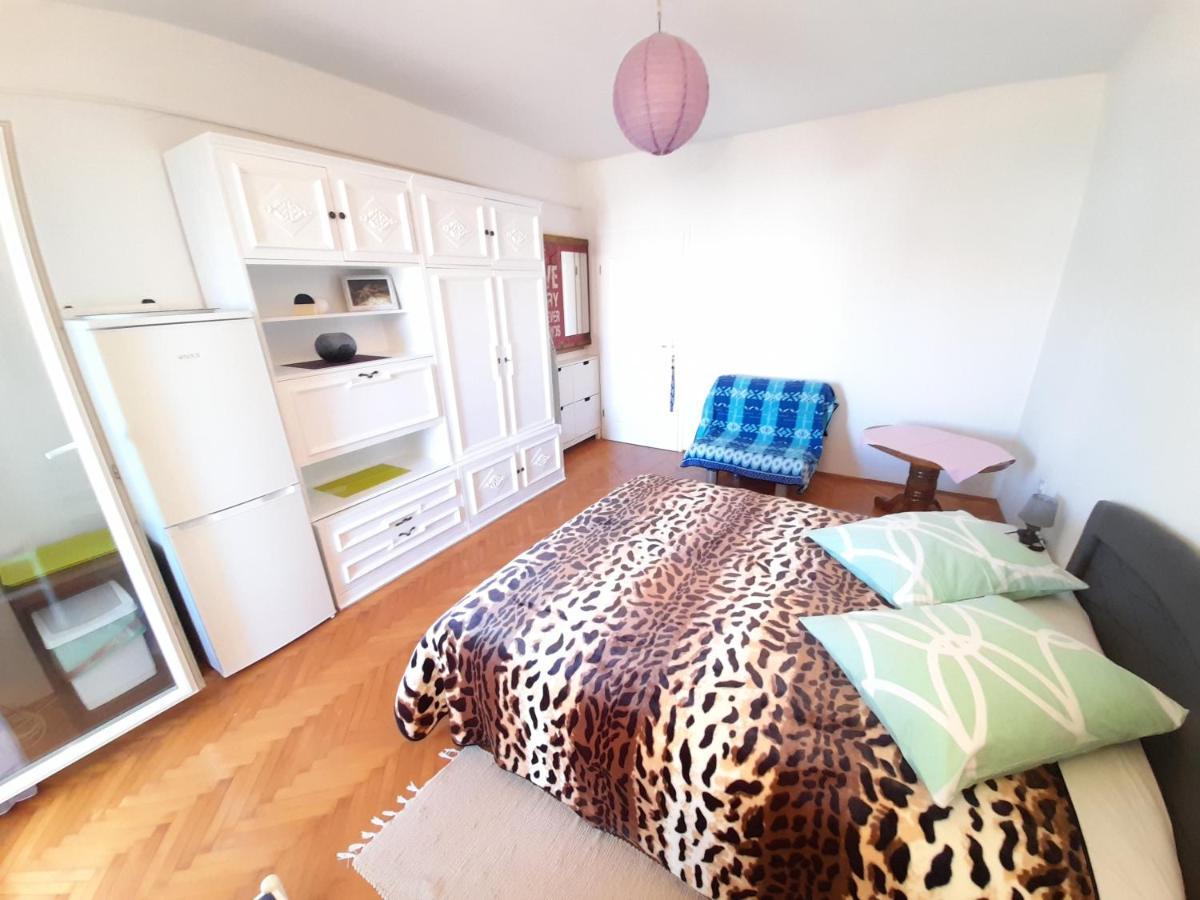 זאדאר Perica Apartment And Perica Room With Separate Entrance מראה חיצוני תמונה