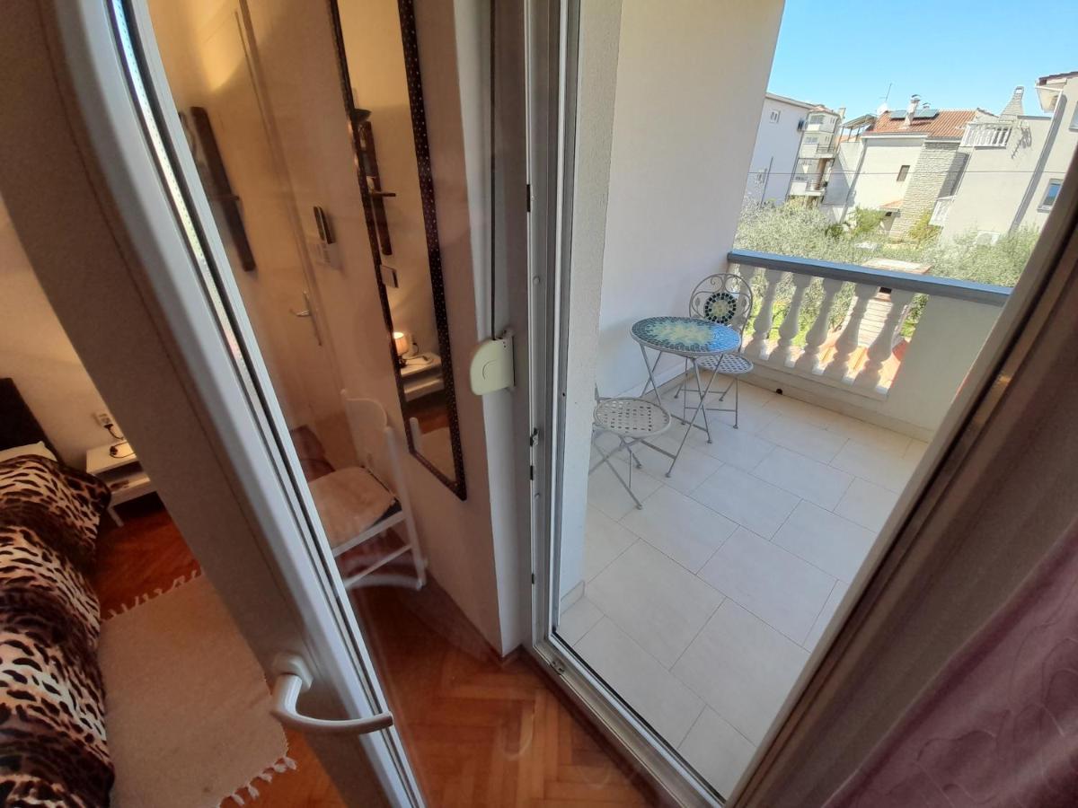 זאדאר Perica Apartment And Perica Room With Separate Entrance מראה חיצוני תמונה