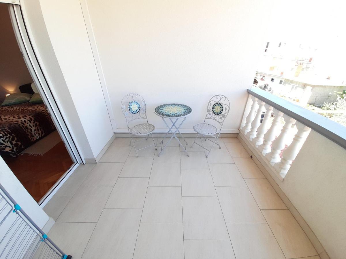 זאדאר Perica Apartment And Perica Room With Separate Entrance מראה חיצוני תמונה