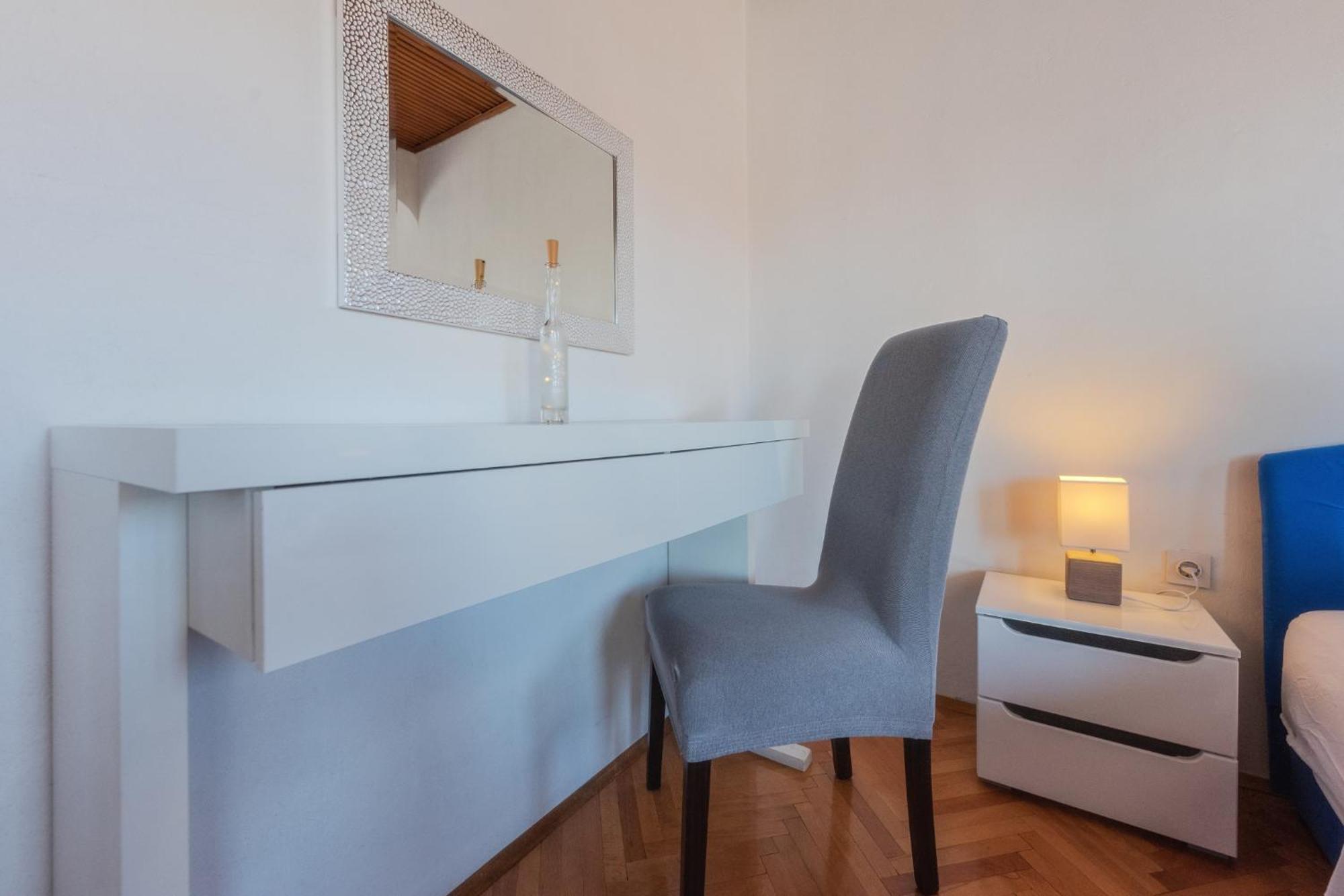 זאדאר Perica Apartment And Perica Room With Separate Entrance מראה חיצוני תמונה