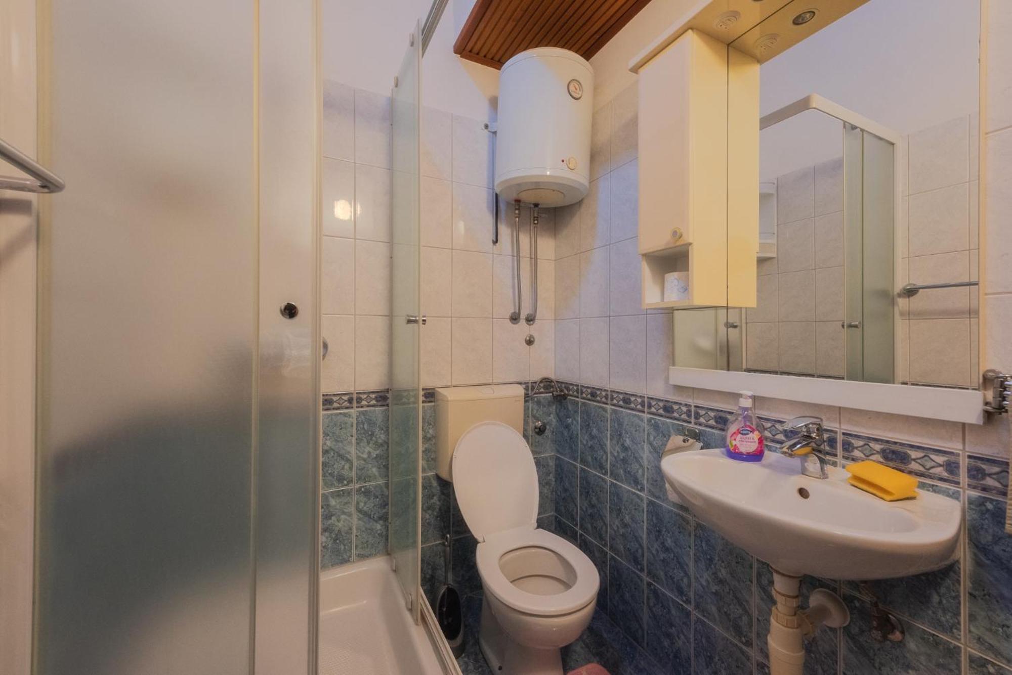 זאדאר Perica Apartment And Perica Room With Separate Entrance מראה חיצוני תמונה