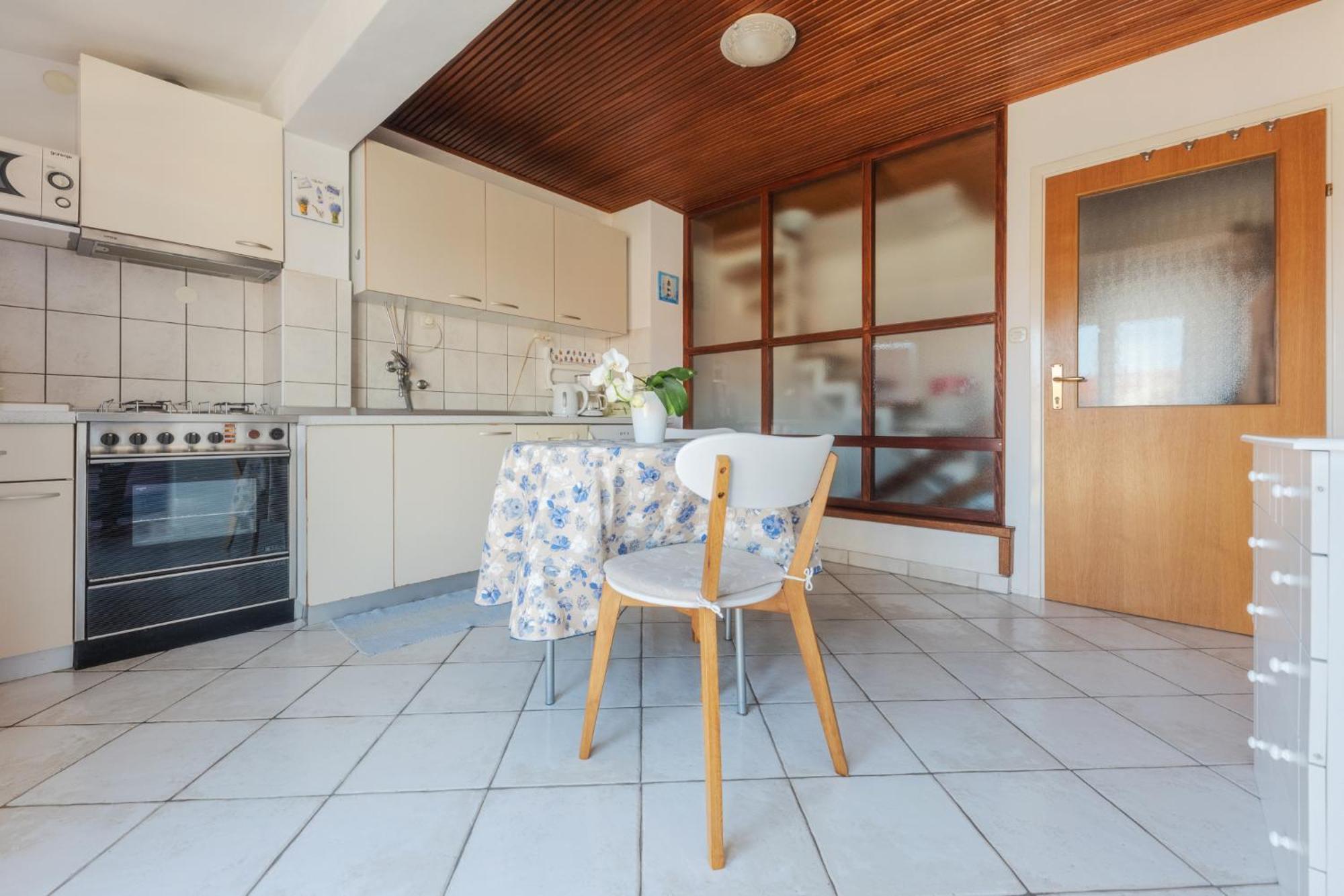זאדאר Perica Apartment And Perica Room With Separate Entrance מראה חיצוני תמונה