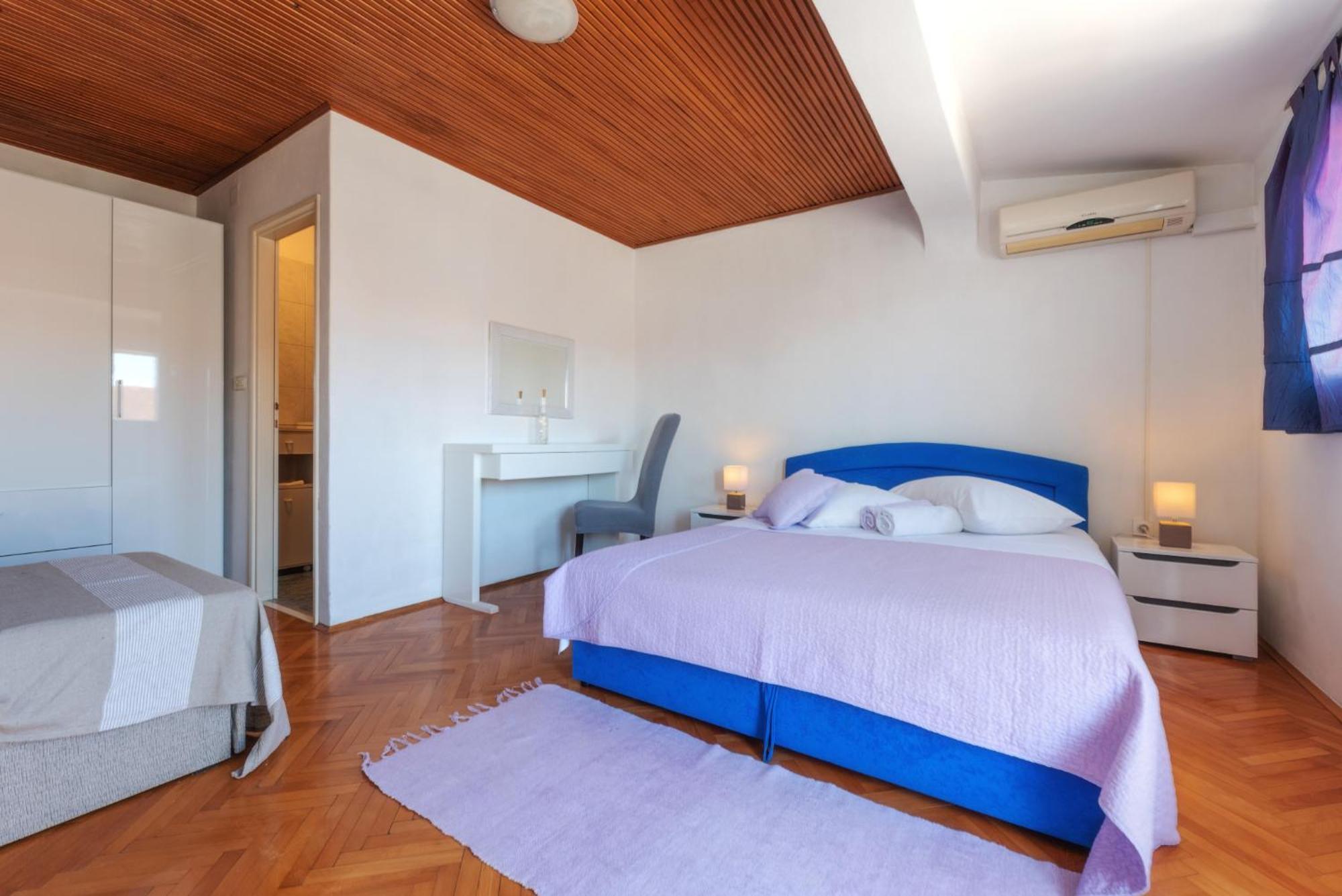 זאדאר Perica Apartment And Perica Room With Separate Entrance מראה חיצוני תמונה