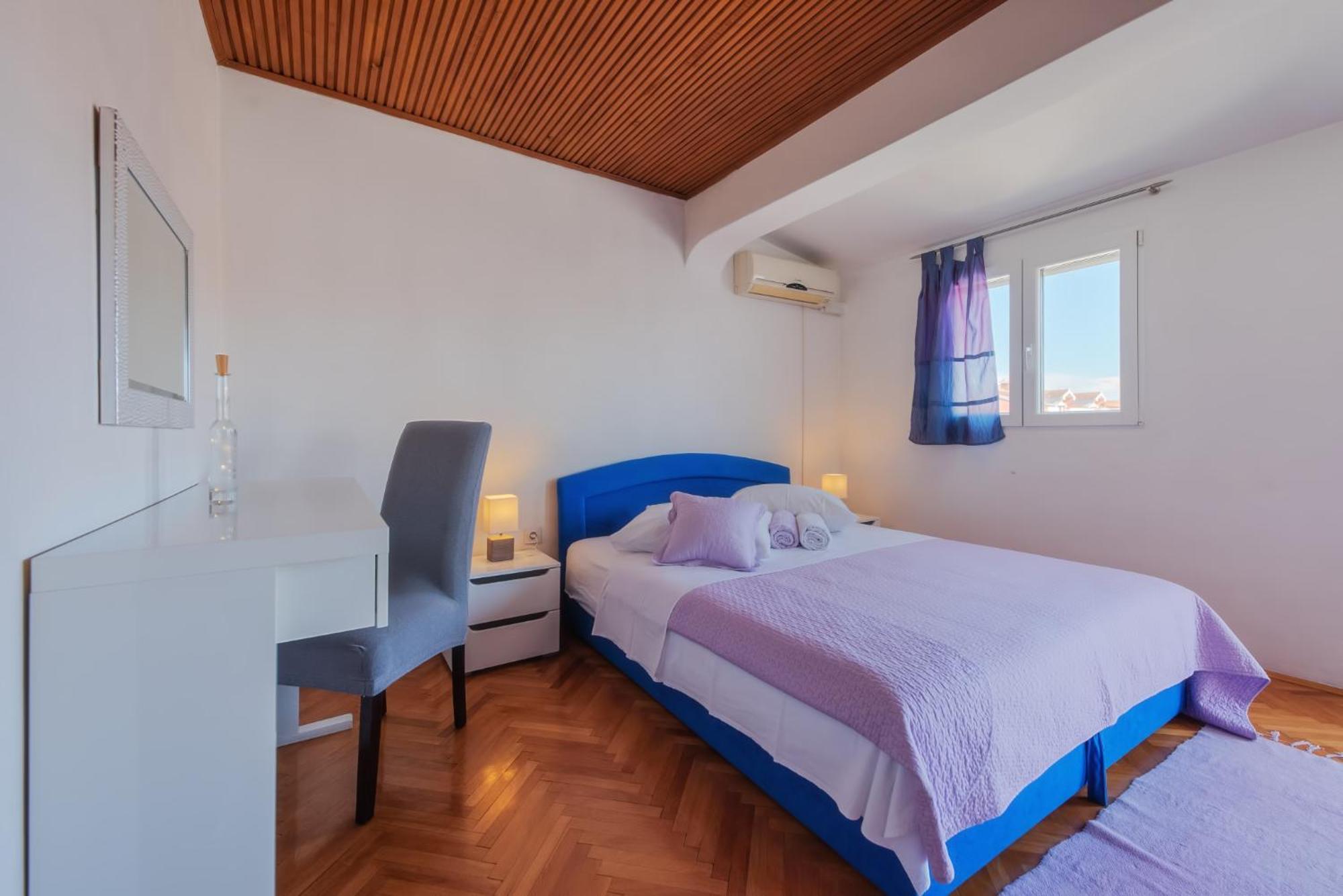 זאדאר Perica Apartment And Perica Room With Separate Entrance מראה חיצוני תמונה